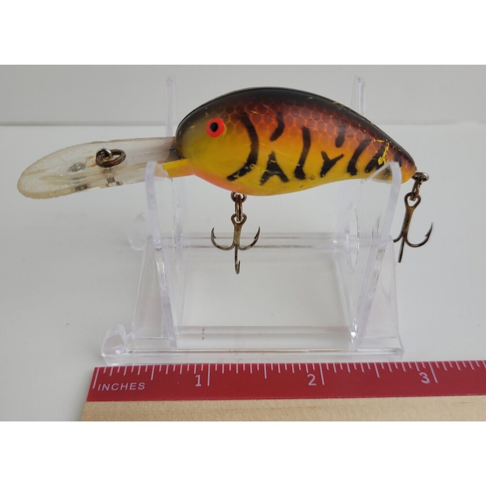 Bandit 100 Crankbait 'Malfunction'
